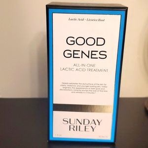 COPY - Sunday Riley Good Gene's 1 fl oz. Full Size